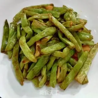 Make ♪ Dry beans ♪ step 10