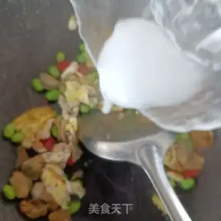 Make Eggs and casserole step 16