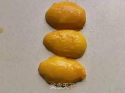 Make Grandma Mango sour step 1