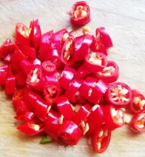 Make Spicy dolls step 4