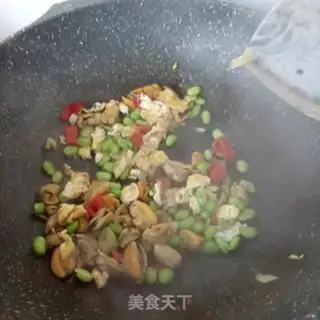 Make Eggs and casserole step 18