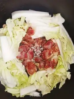 Make Chicken food step 8