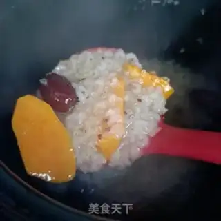 Make Three-coloured quinoa and potatoes step 7