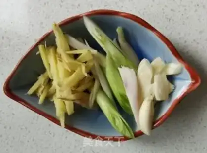 Make Egg noodles step 2