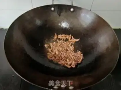 Make The apricot veggie step 5