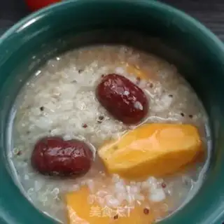 Make Three-coloured quinoa and potatoes step 8