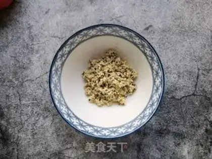 Make Quinoa step 1