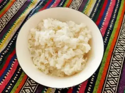 Make Rice rice step 6