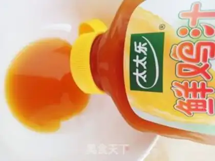 Make Chicken food step 10