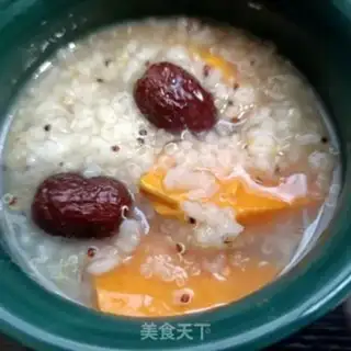 Make Three-coloured quinoa and potatoes step 9