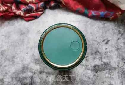 Make Grandma Mango sour step 5