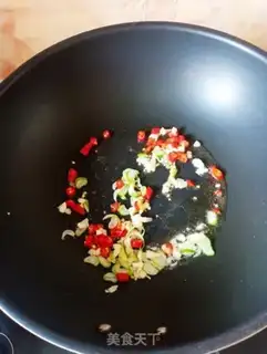 Make Spicy dolls step 9