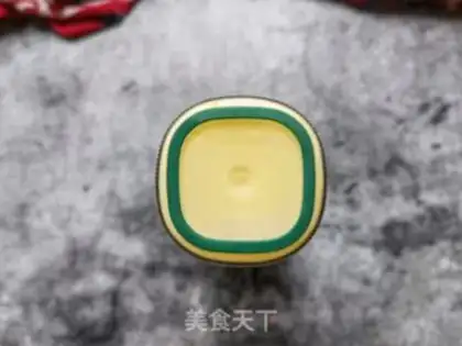 Make Grandma Mango sour step 6