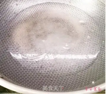 Make Porkball soup step 2