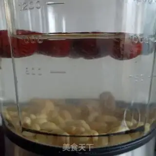 Make Soybeans with dates step 2