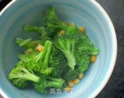 Make Orchid egg salad step 6