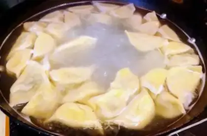 Make The sea omelet is fresh step 10