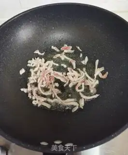 Make Egg noodles step 6