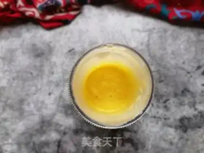 Make Grandma Mango sour step 7