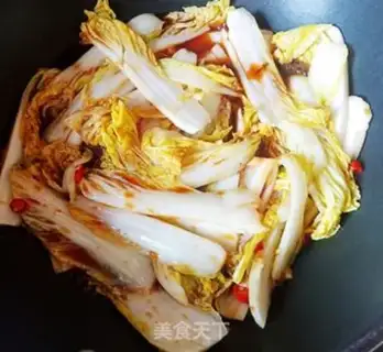 Make Spicy dolls step 12
