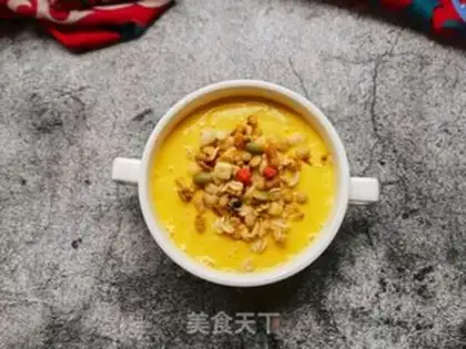 Make Grandma Mango sour step 9