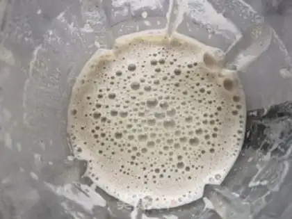 Make Quinoa step 6