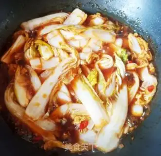 Make Spicy dolls step 13