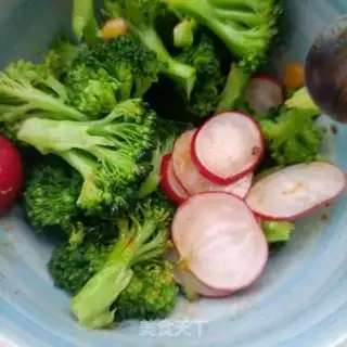 Make Orchid egg salad step 10