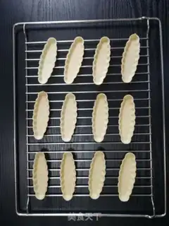 Make Caramel almonds, peanut-crumb rice step 4