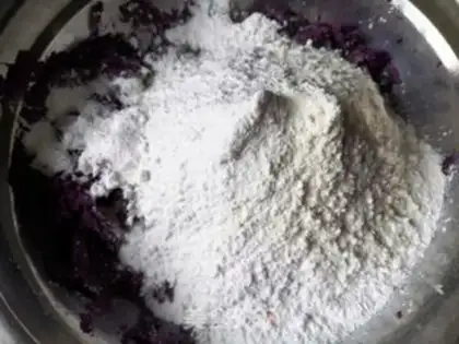 Make Spaghetti step 2