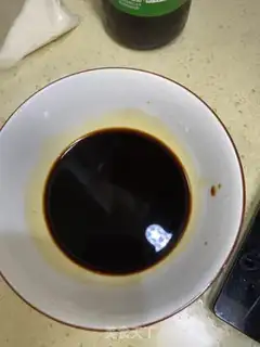 Make Fish and shrimp step 1