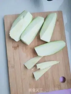 Make Onions fried tarts step 1