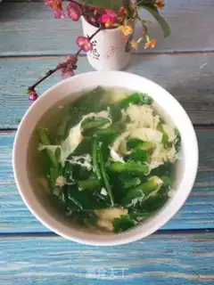 Make Henan garlic for noodles step 6