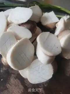 Make The abalone step 3