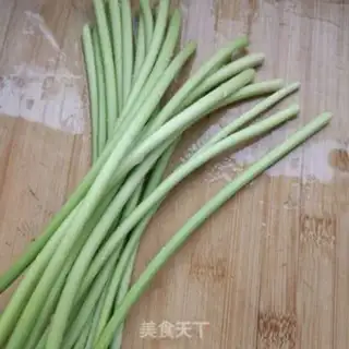 Make Garlic fried liver step 5