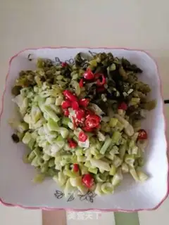 Make Sour sauce step 2