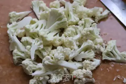 Make Scrambling step 1