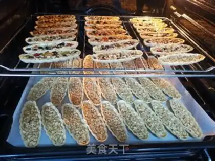 Make The pasta box step 2