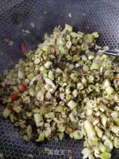Make Sour sauce step 5