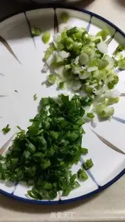 Make Homemade noodles step 0