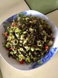 Make Sour sauce step 6