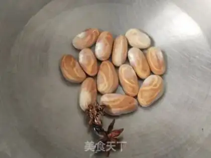 Make The pineapple core step 3