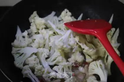 Make Scrambling step 6