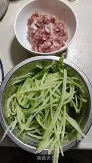 Make Homemade noodles step 2
