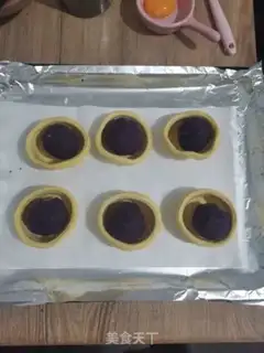 Make Potato cheeseball step 3