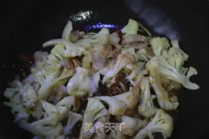 Make Scrambling step 7