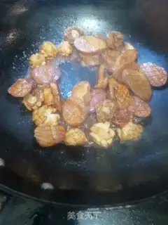 Make The abalone step 10
