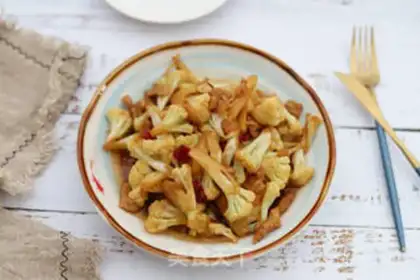 Make Scrambling step 8