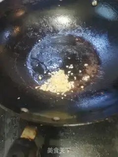 Make The abalone step 11