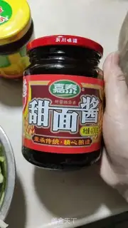 Make Homemade noodles step 5